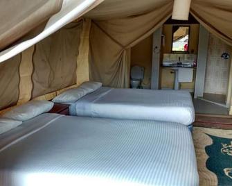 Spice Garden - Nanyuki - Habitación