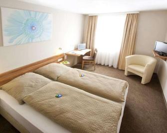 Hotel Sielminger Hof - Filderstadt - Спальня
