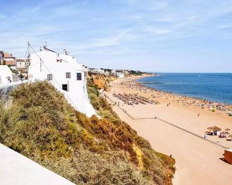 Hotel da Galé - Albufeira - Ranta
