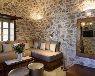 Cotommatae Hydra 1810 - Hydra - Living room