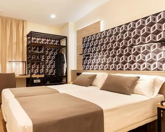 Ronda House - Barcelona - Schlafzimmer