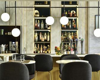 ibis Styles Dijon Central - Dijon - Bar