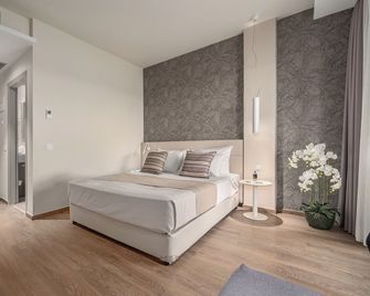 Ammon Zeus Luxury Beach Hotel - Kallithea