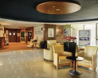 Novotel Porto Gaia - Vila Nova de Gaia - Lobby