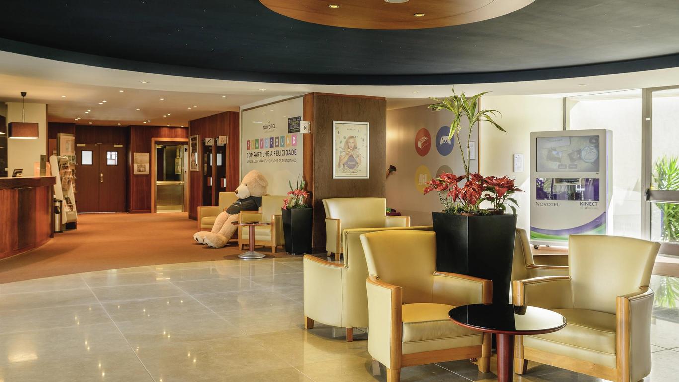 Novotel Porto Gaia