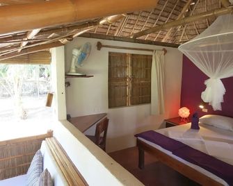 Sugar Lounge Lodge - Sipalay