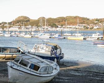 Sea Chest - Conwy