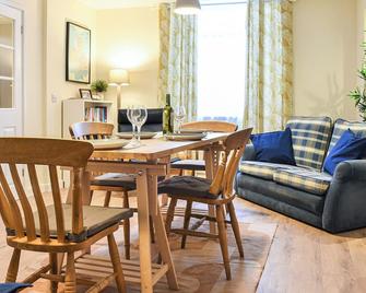 Ring Of Bells - South Molton - Comedor