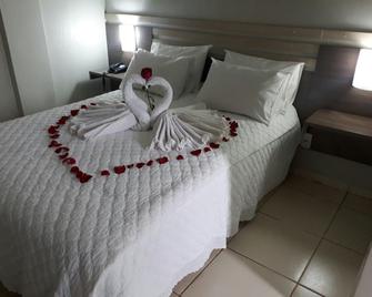 Palace Hotel - Altamira - Habitación