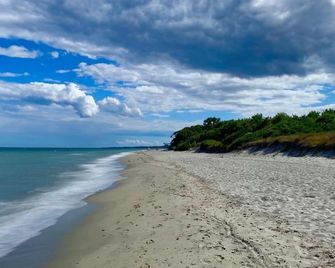 Le Maquis Plage - Moriani-Plage - Strand