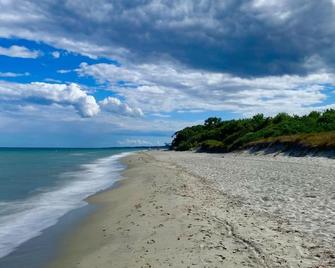 Le Maquis Plage - Moriani-Plage - Plage