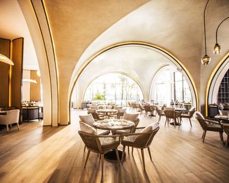 Vinpearl Resort & Golf Nam Hoi An - Hoi An - Restaurang