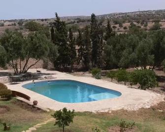 Douar Des Oliviers - Essaouira - Piscine