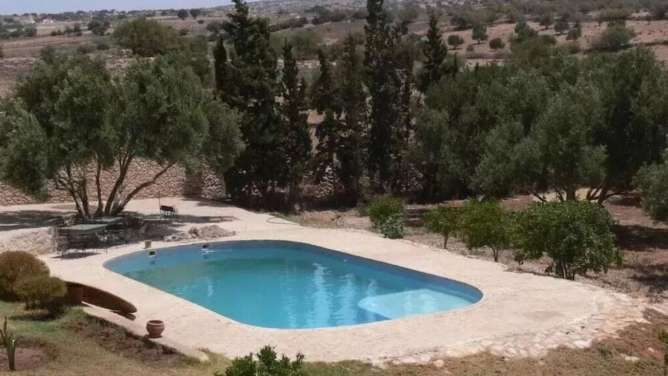 Riad Douar Des Oliviers