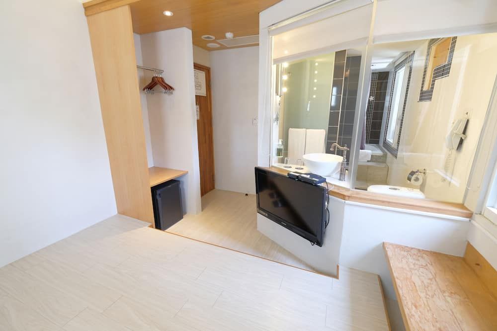 Other view of SSS Life Hotel