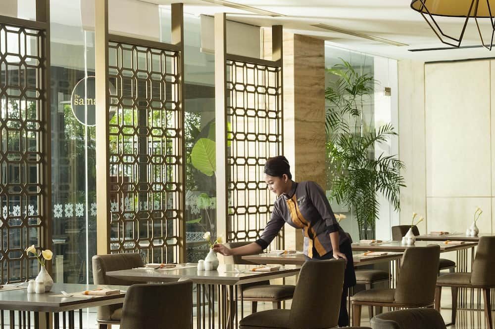 Gramm Hotel by Ambarrukmo - Yogyakarta