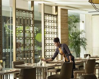 Gramm Hotel By Ambarrukmo Yogyakarta - Yogyakarta