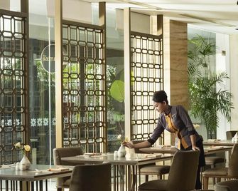 Gramm Hotel by Ambarrukmo - Yogyakarta