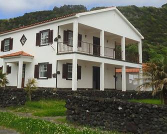 Residencias Varadouro - Capelo - Building