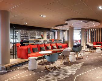 ibis Le Havre Centre - Le Havre - Bar