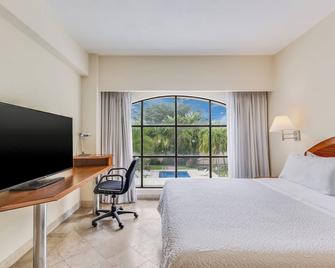 Fiesta Inn Colima - Colima - Habitació