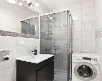 Karlik moj-sopot pl - Sopot - Kylpyhuone