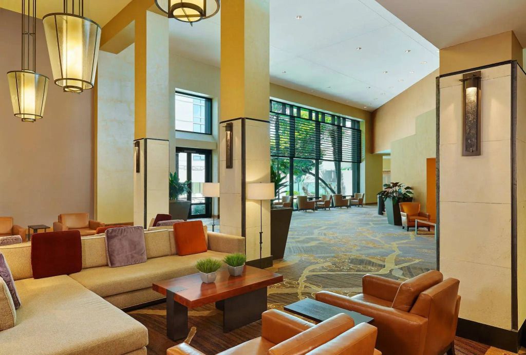 Residence Inn by Marriott San Antonio Airport/Alamo Heights - San Antonio - Ingresso