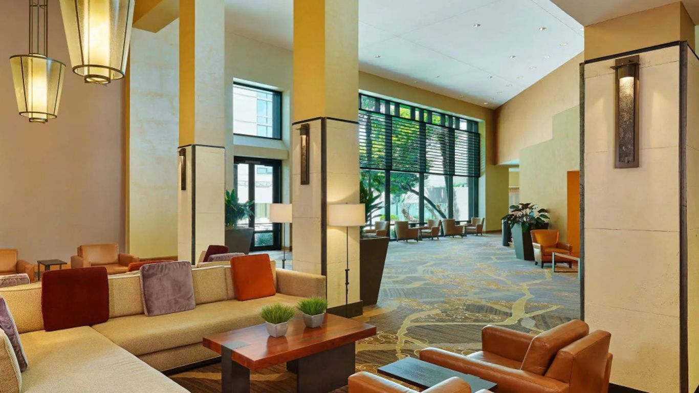 Residence Inn by Marriott San Antonio Airport/Alamo Heights