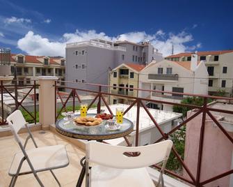 City Suite in Kefalonia - Argostoli - Balcony