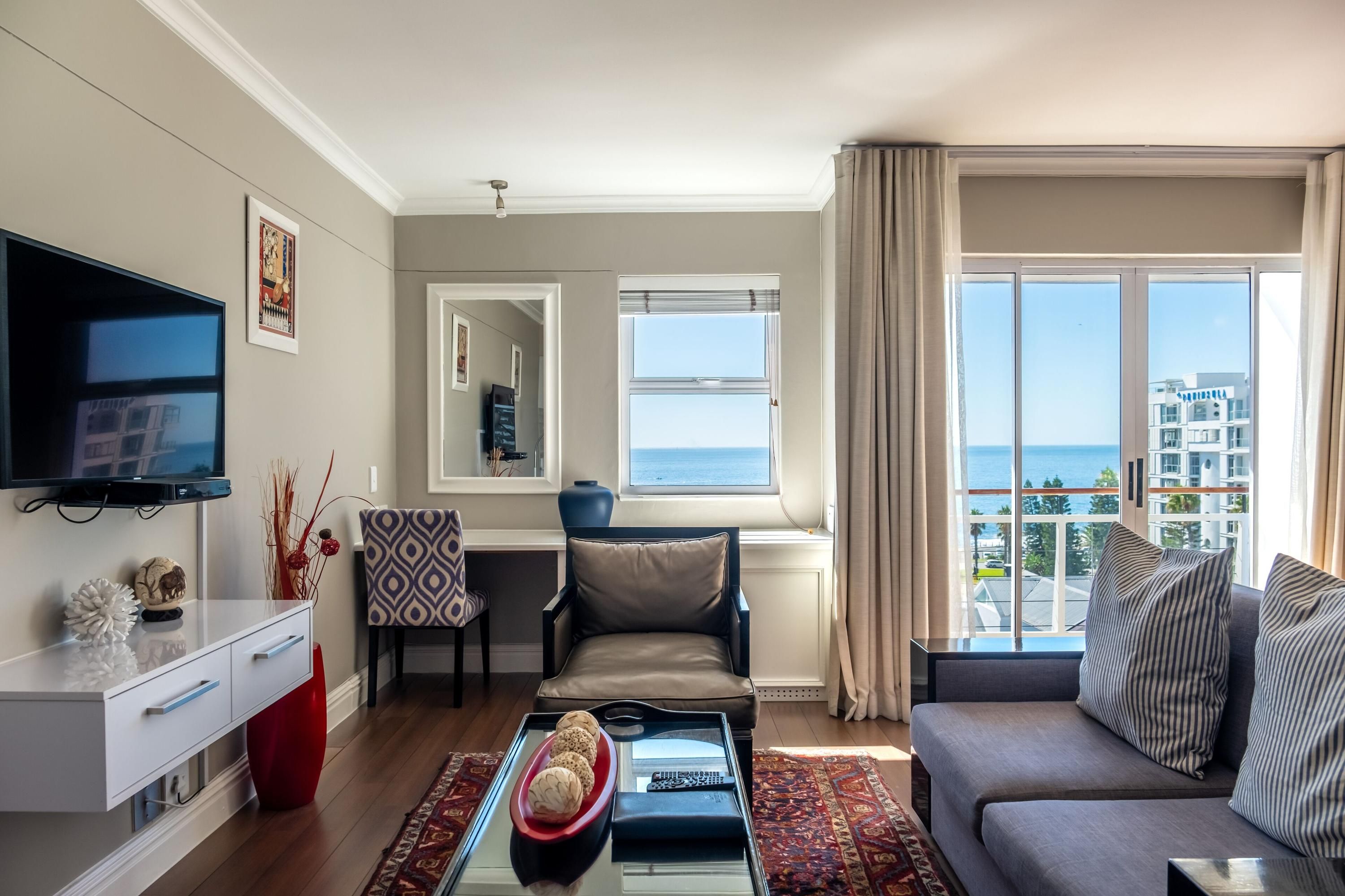 Bantry Bay Suite Hotel - Città del Capo