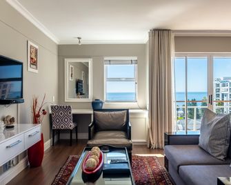 Bantry Bay Suite Hotel - Ciutat del Cap