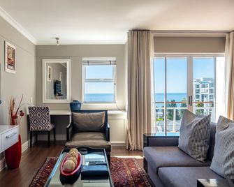Bantry Bay Suite Hotel - Città del Capo