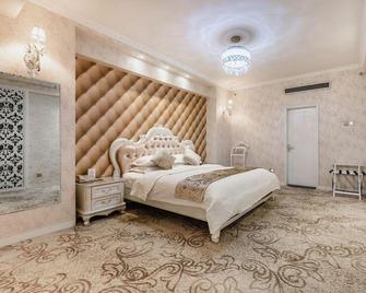 Yi He Hotel - Baoji - Bedroom