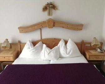 Hotel zum Toni - Bad Hofgastein - Habitación