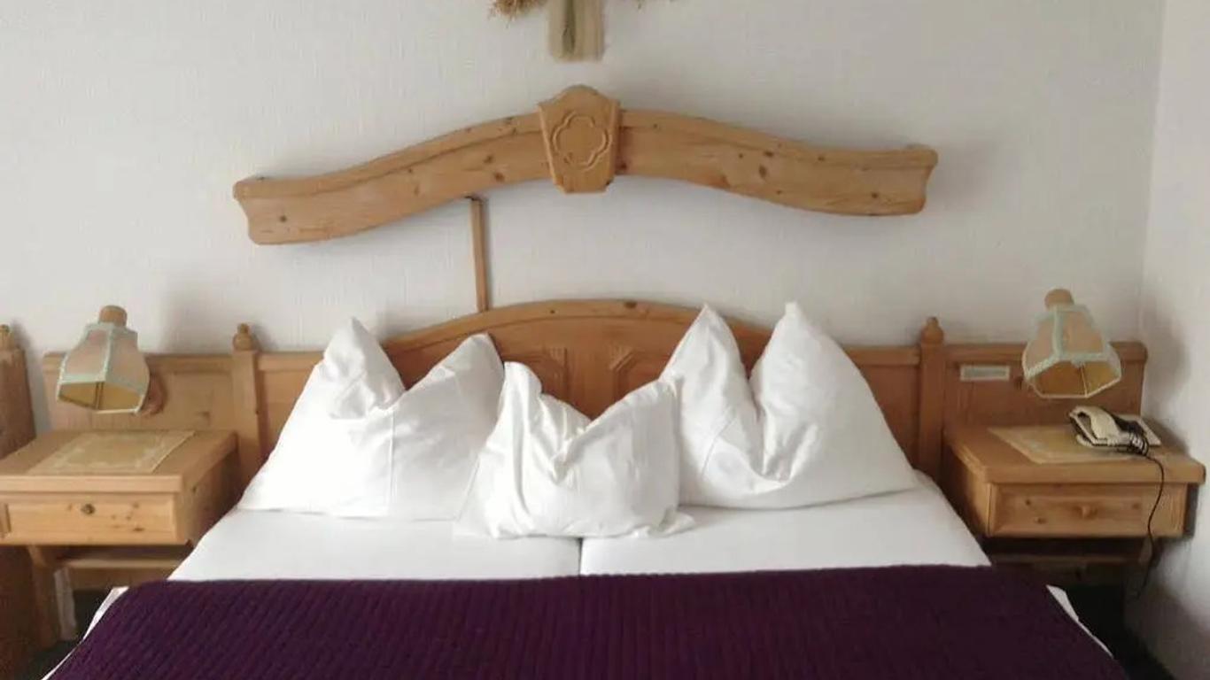 Hotel zum Toni