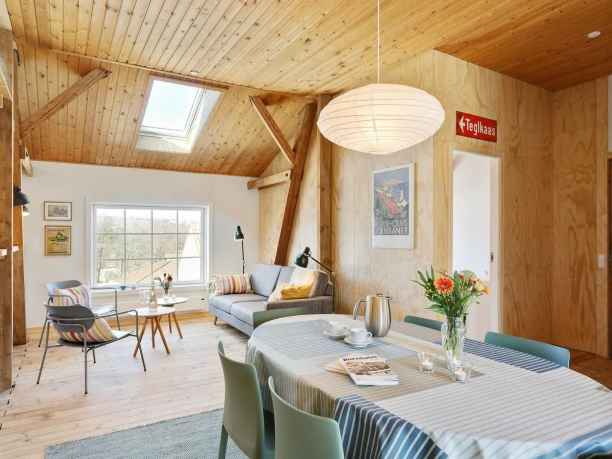 Holiday Home Brigita - 500m from the sea by Interhome – Allinge