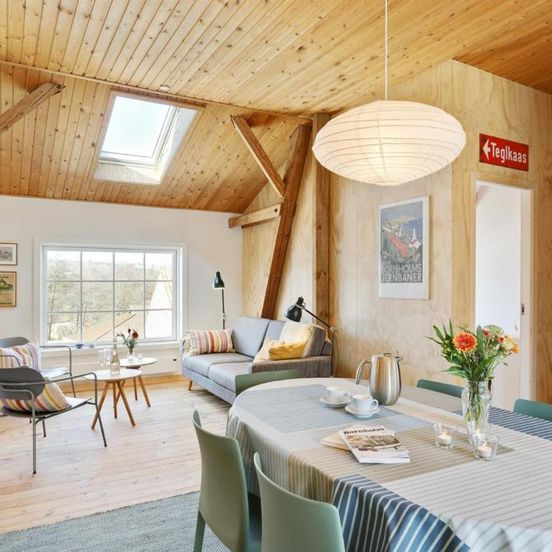 Holiday Home Brigita - 500m from the sea by Interhome – Allinge