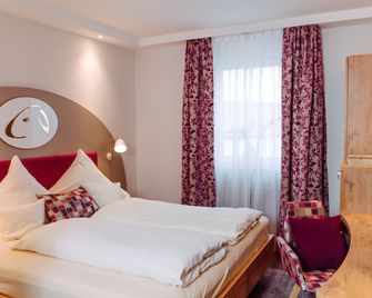 Garni-Hotel Goldenes Lamm - Dudenhofen