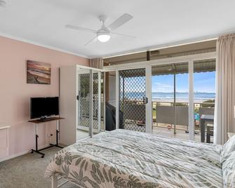 Beach Lodge Unit 12a - Coolangatta - Chambre