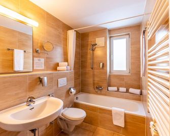 Club Hotel am Kreischberg - Murau - Bagno