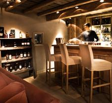 Le Chalet Zannier