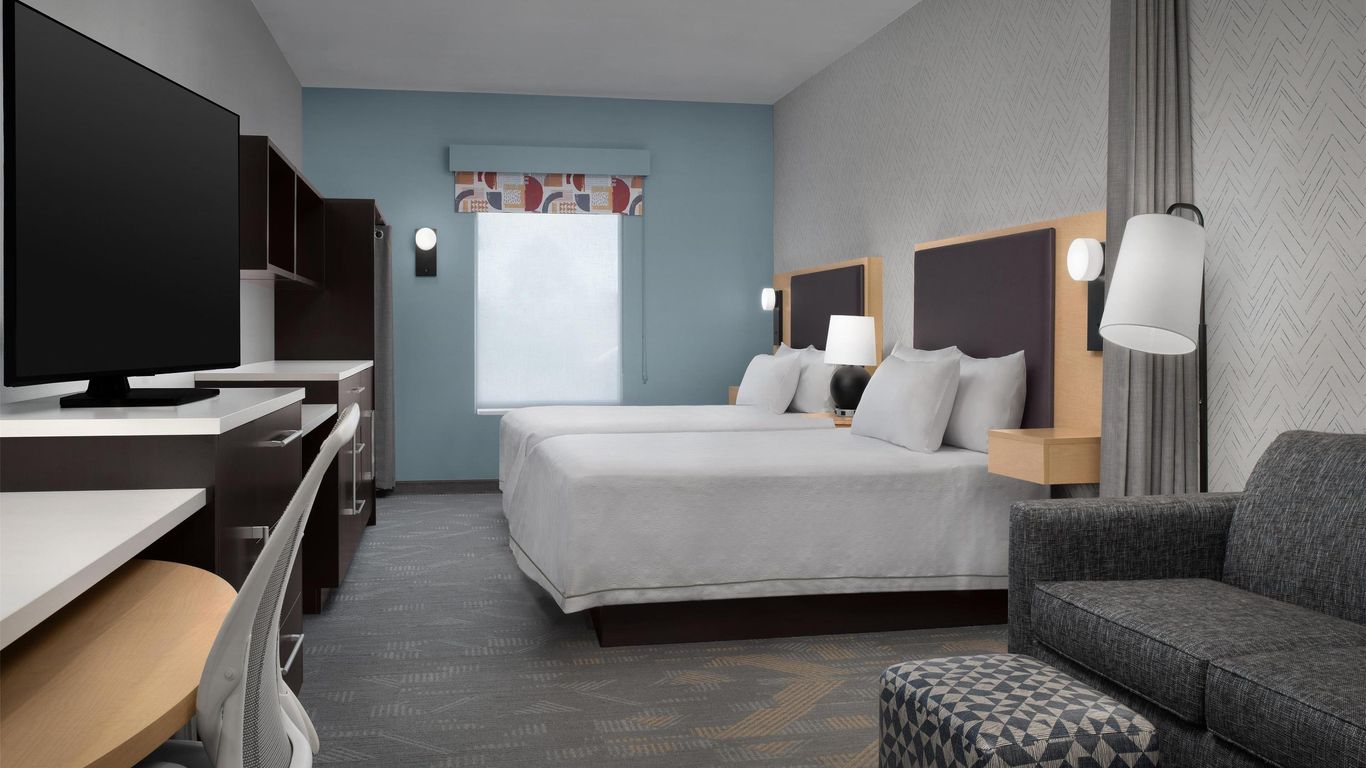 Home2 Suites by Hilton Lake City