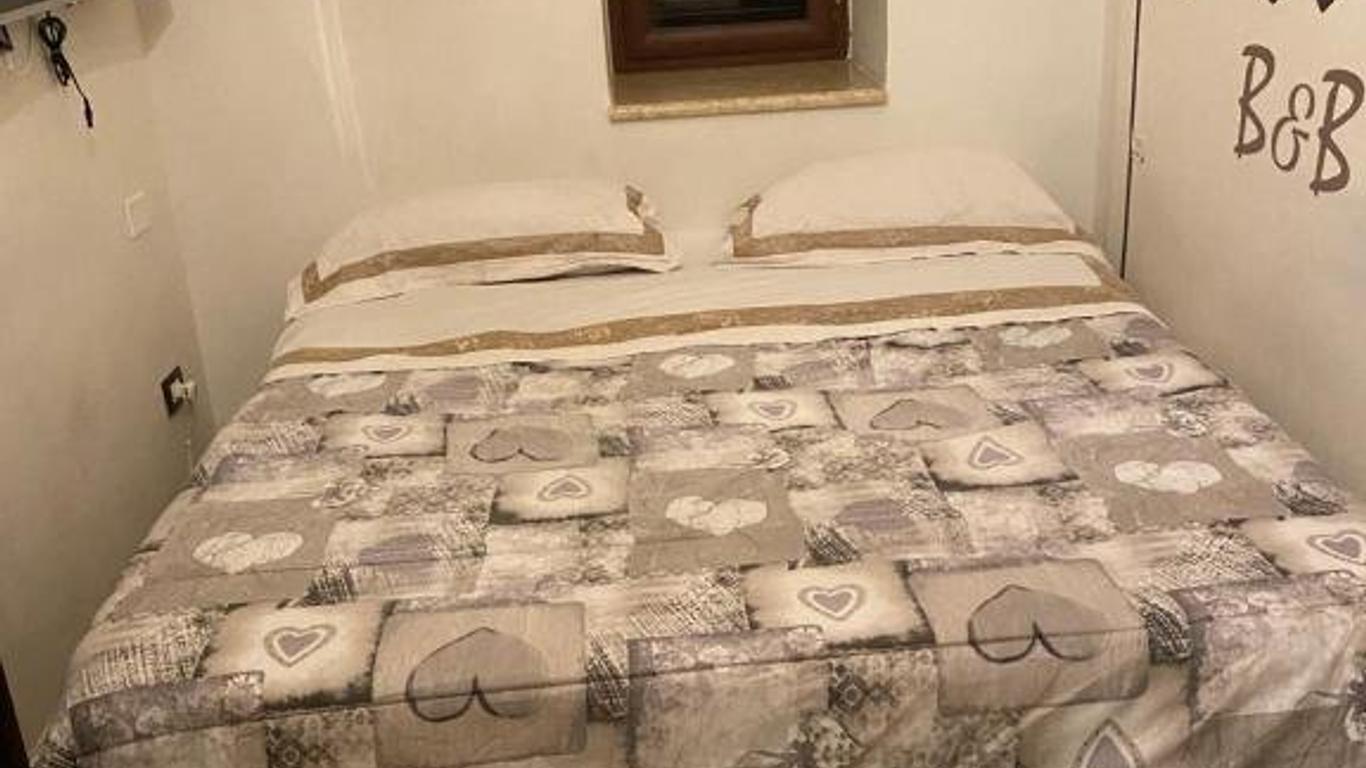 B&B O' Core e Napule