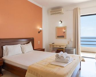 Arilla Beach Hotel - Perdika