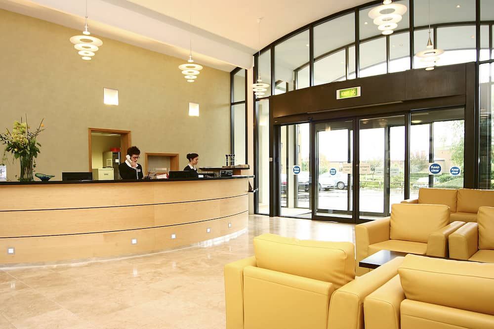 كرانفيلد ماناجيمنت ديفيلوبمنت سينتر