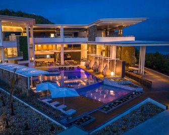 Loloata Island Resort - Port Moresby - Piscina