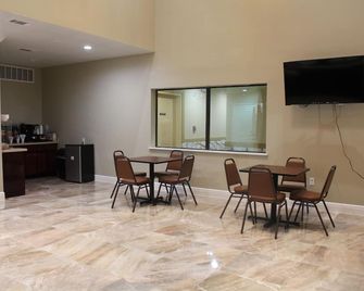 Express Inn and Suites - Humble
