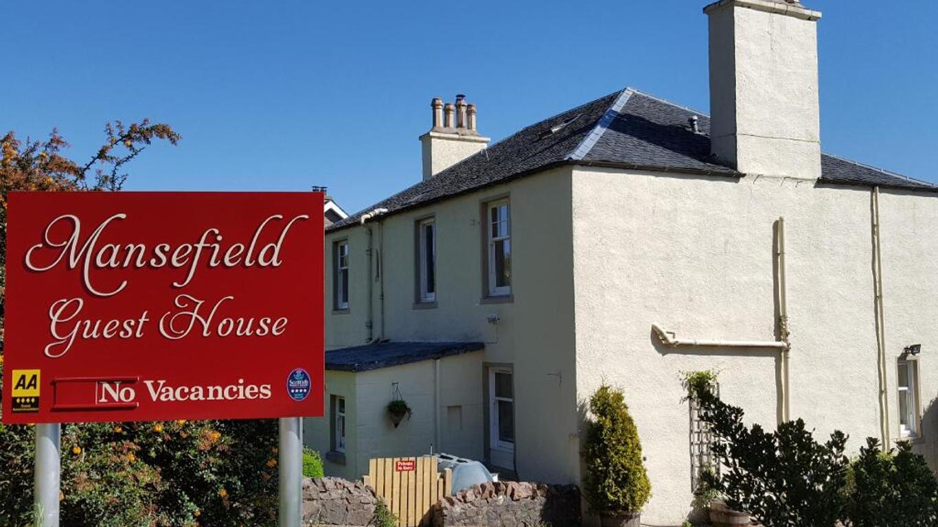 Mansefield House