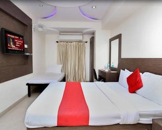 Hotel Mb International - Mysore - Habitación