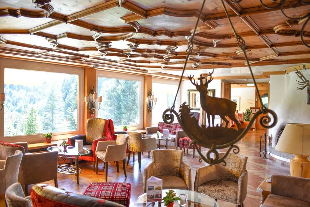 Alpenhotel Oberstdorf - ein Rovell Hotel - אוברסטדורף
